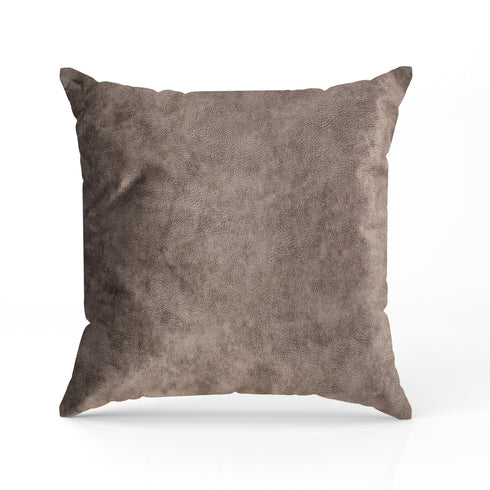 Walton by Florida Velvet Decorative Cushion Cover for Sofa (Set of 1 Piece)